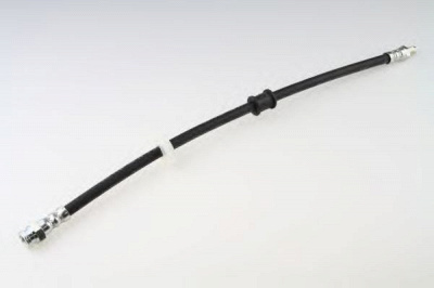 HELLA PAGID 8ah355461841 -  Тормозной шланг